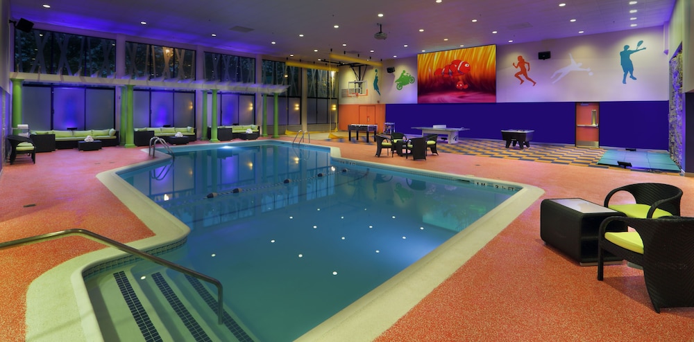 Holiday Inn Boston Cambridge Area by IHG - photo 25