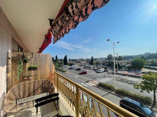 Quartier Hippodrome