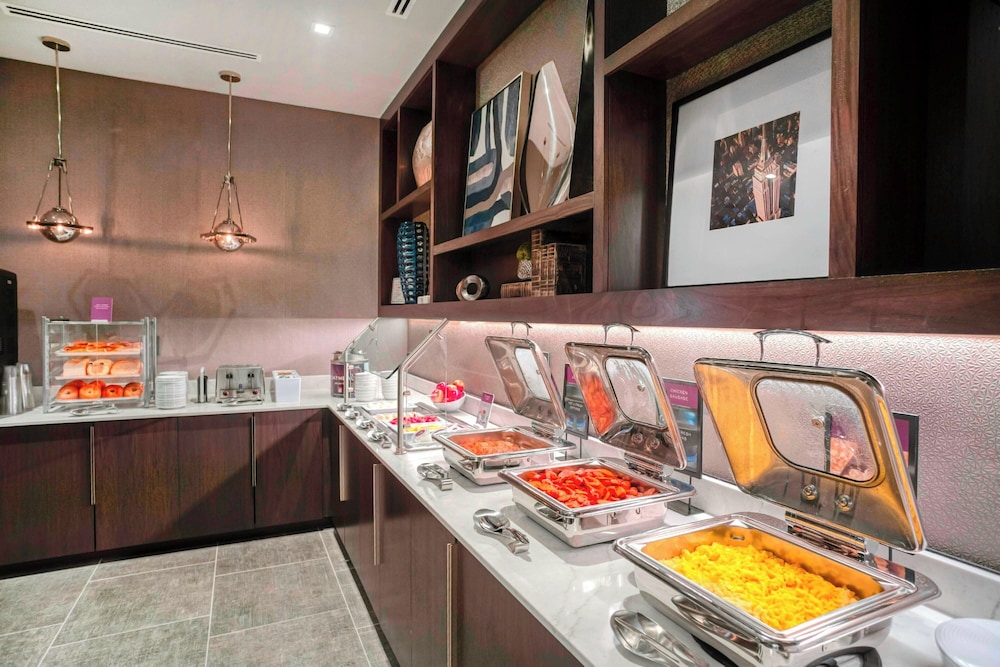 Residence Inn by Marriott Weehawken - photo 50