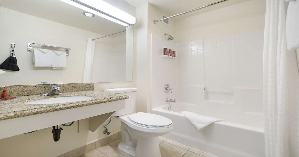 SureStay Plus Hotel by Best Western Rocklin - photo 34