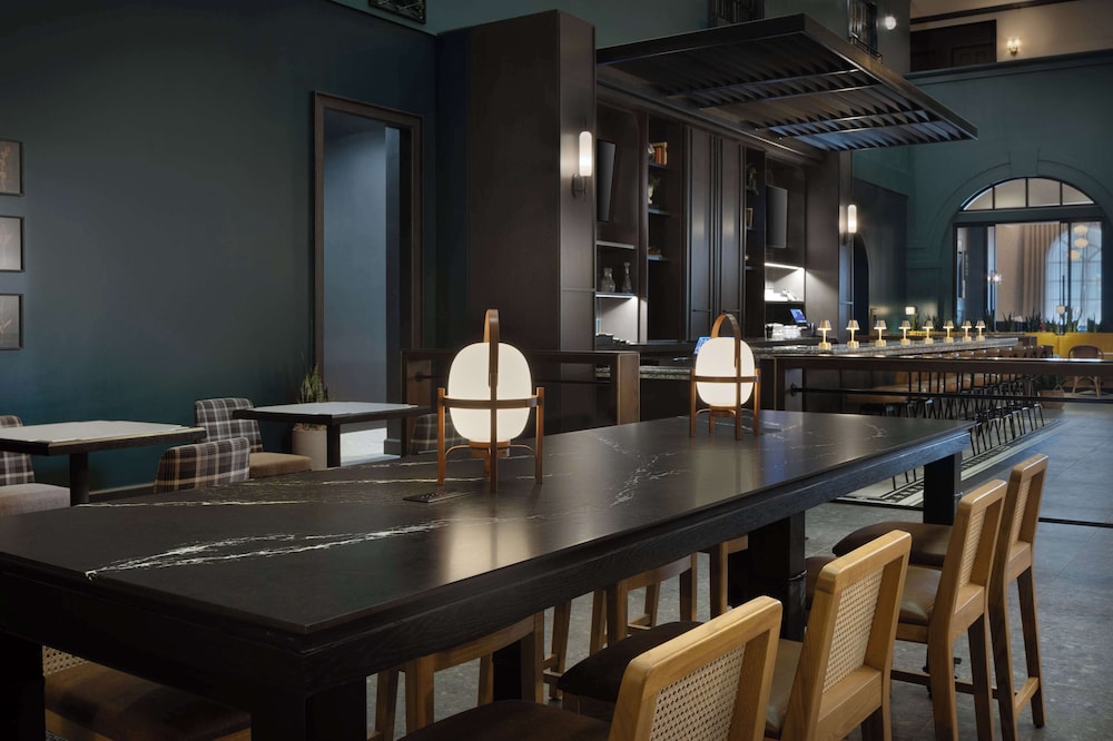 DoubleTree Suites by Hilton Hotel Lexington - photo 57