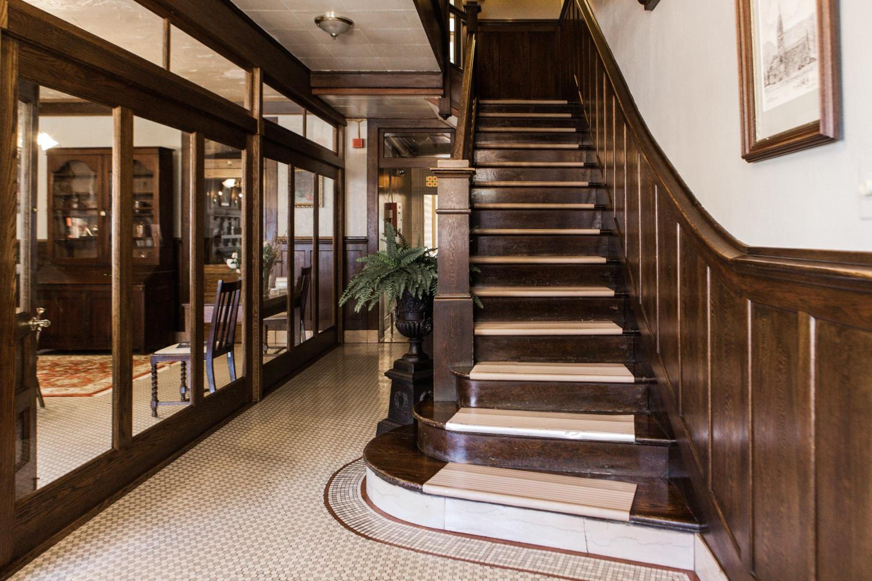 James Buchanan Hotel Trademark Collection by Wyndham - photo 53