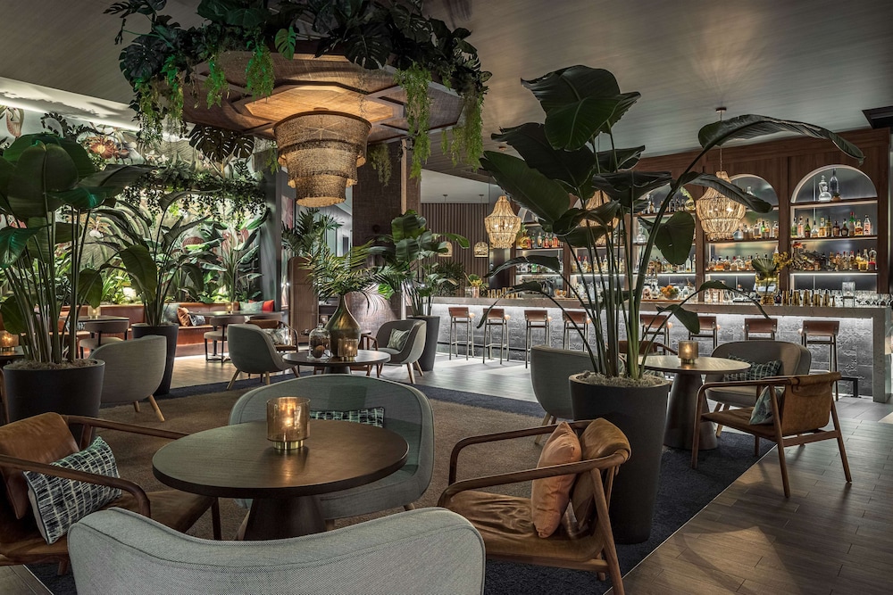THesis Hotel Miami Coral Gables Curio Collection by Hilton - photo 51