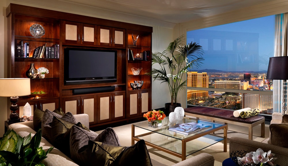 Trump International Hotel Las Vegas - photo 23