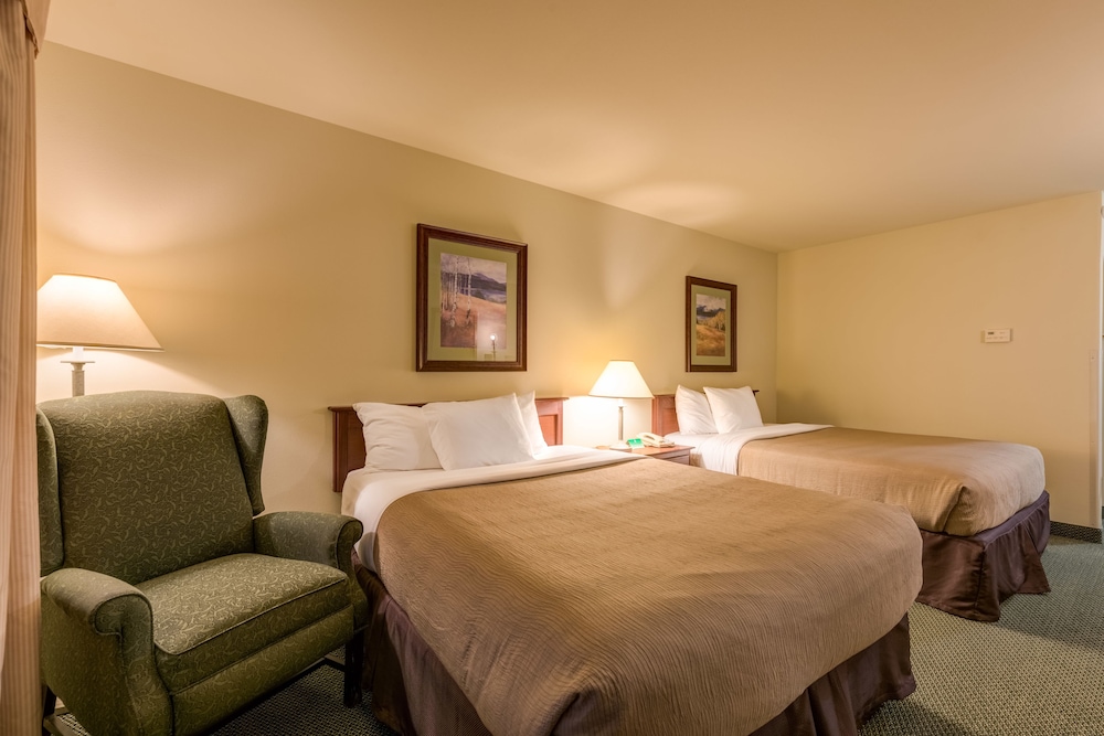 Grand River Hotel - photo 8