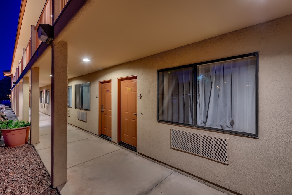 The Views Inn Sedona - photo 29