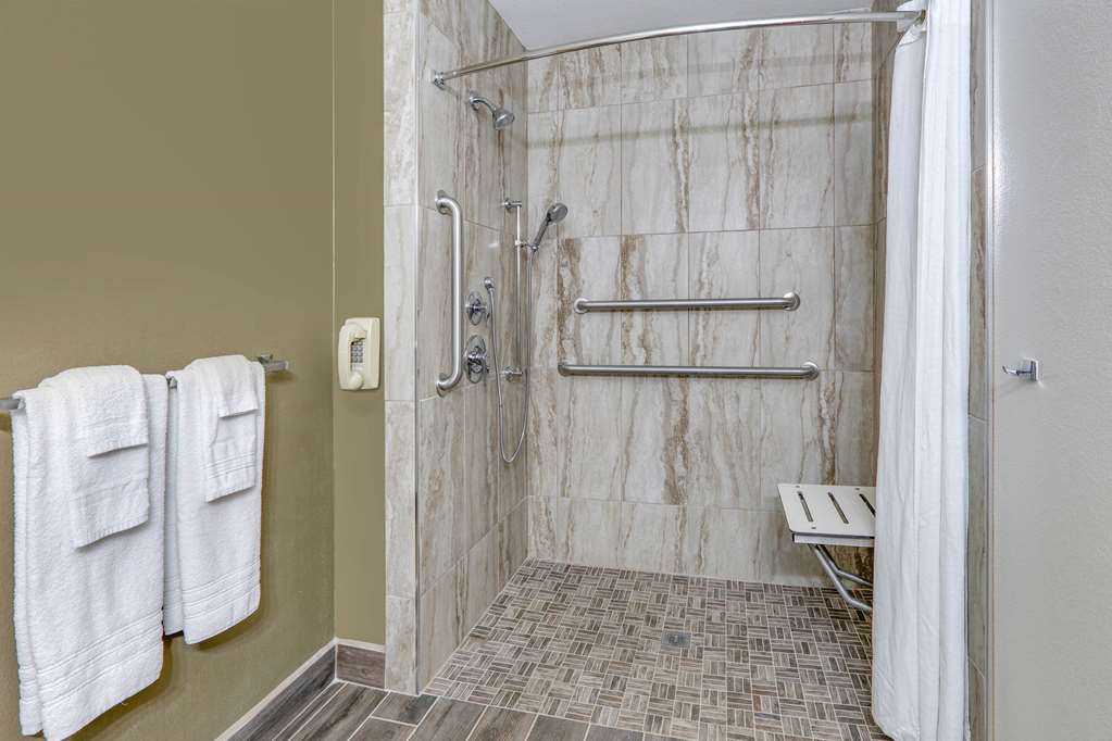 Super 8 by Wyndham Roswell - photo 14