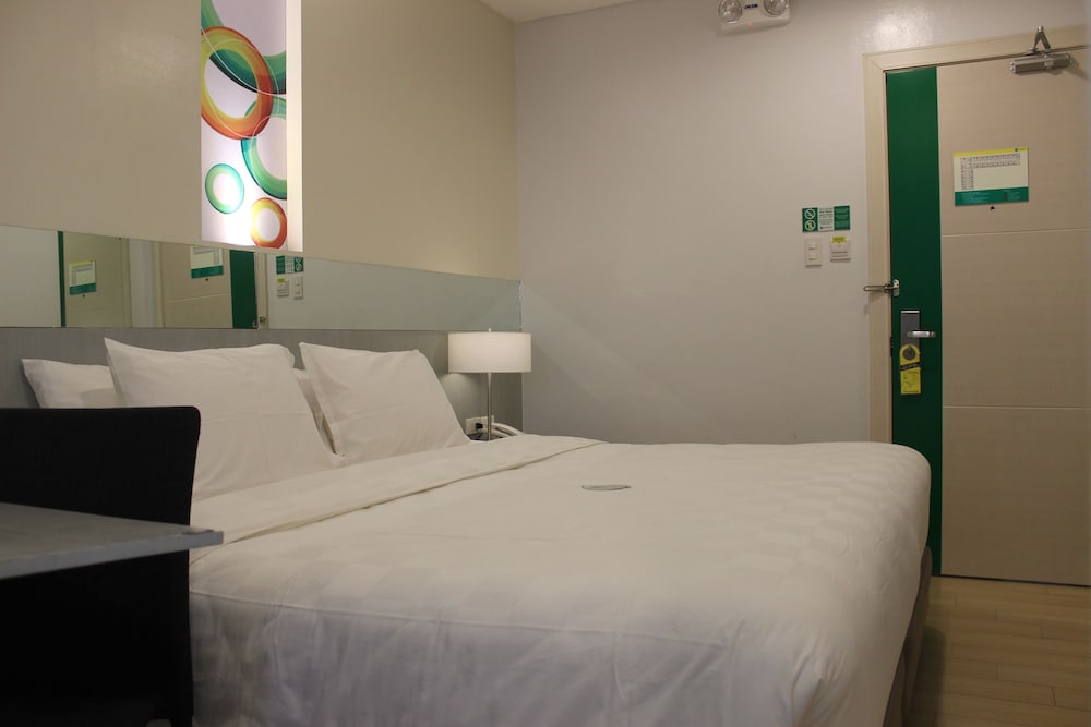 Go Hotels Butuan — Butuan — photo 2