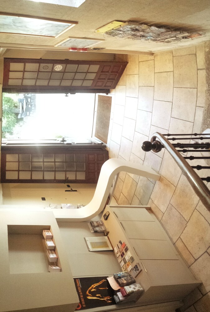 Hotel Altera Roma — Avignon — photo 4