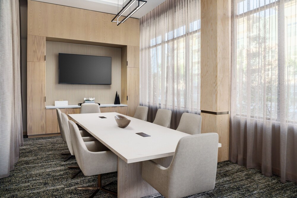 AC Hotel by Marriott Jacksonville St Johns Town Center - photo 53