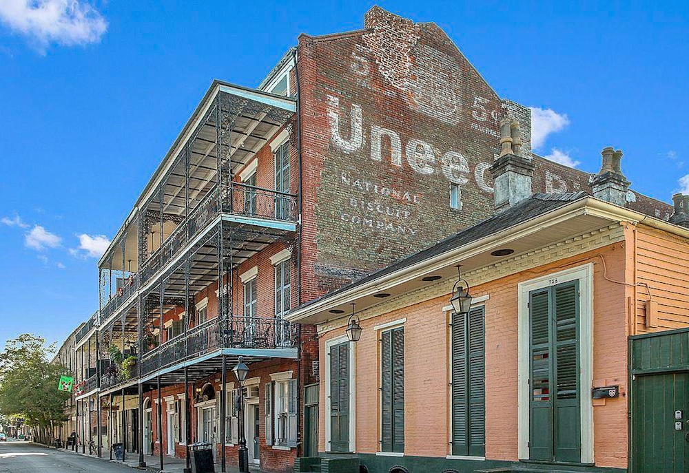French Quarter Mansion - photo 122