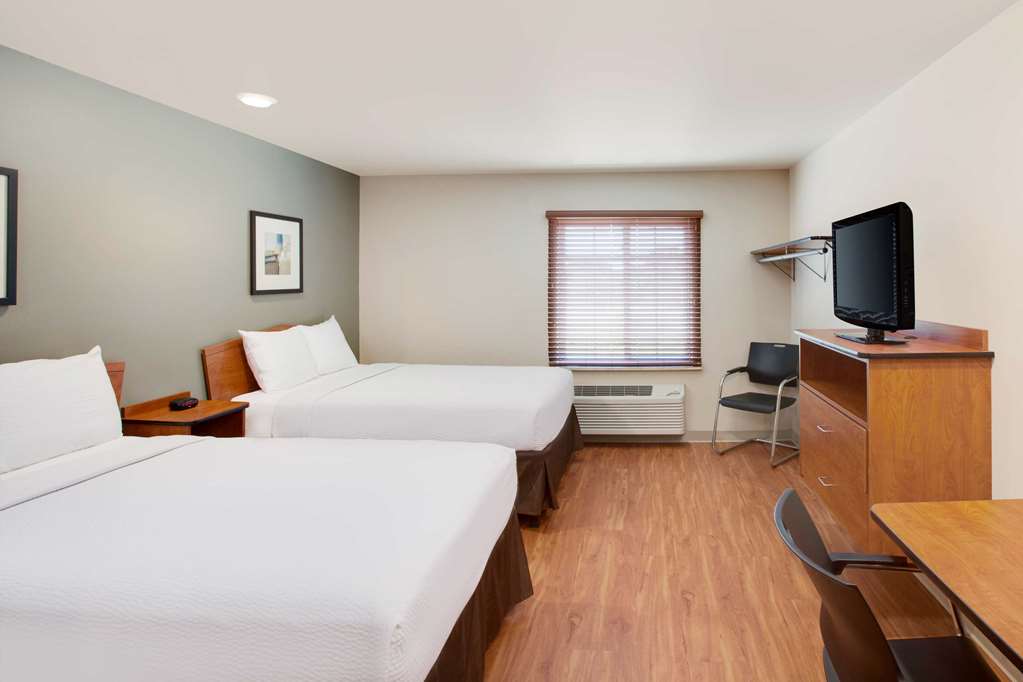 WoodSpring Suites Lake Charles - photo 12