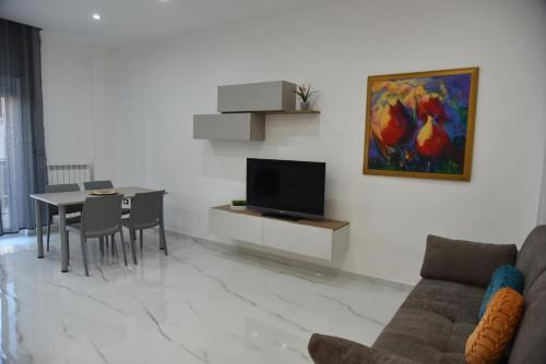 Appartamento Centrale a 2 passi da Stazione Mare e Centro Città — 4-Star Luxury Hotel in Termoli, Italy