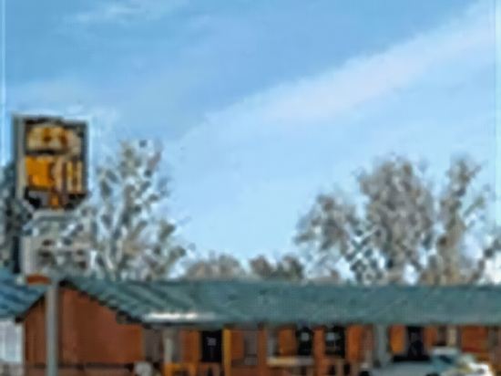 Western Motel Ranchester - photo 2