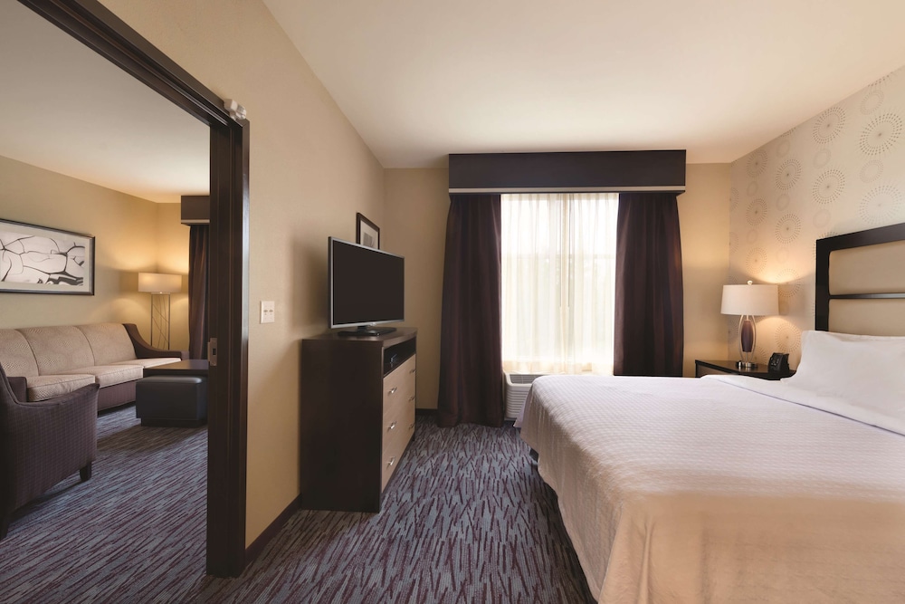 Homewood Suites by Hilton Mobile I 65 Airport Blvd AL - photo 10