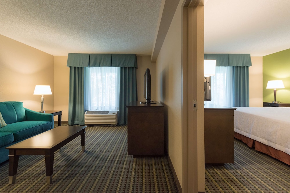 Hampton Inn Brooksville Dade - photo 42