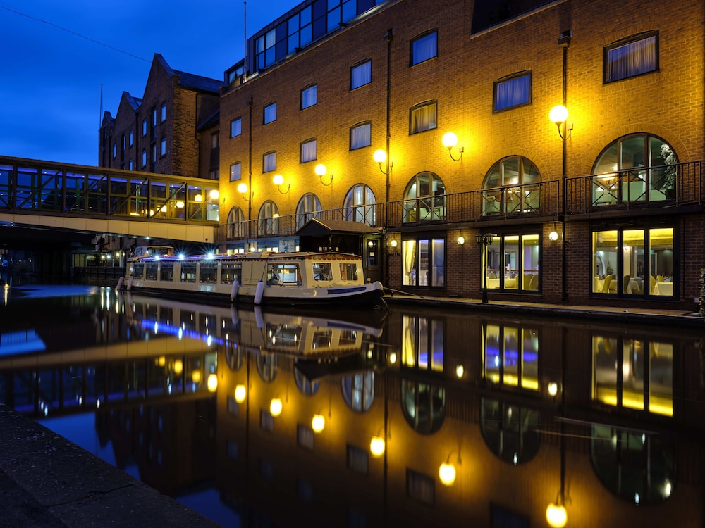 Mill Hotel & Spa Destination