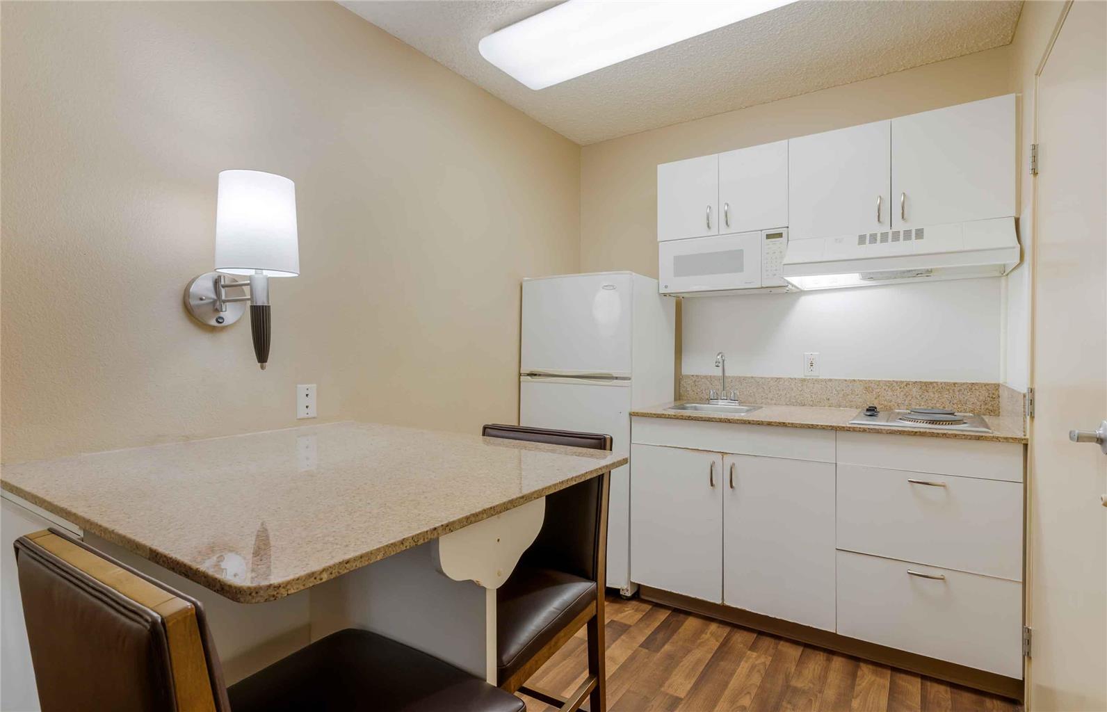 Extended Stay America Suites San Jose Sunnyvale - photo 14