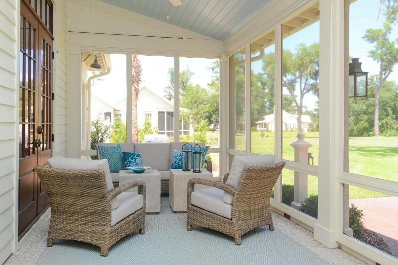 The Inn at Palmetto Bluff - photo 101