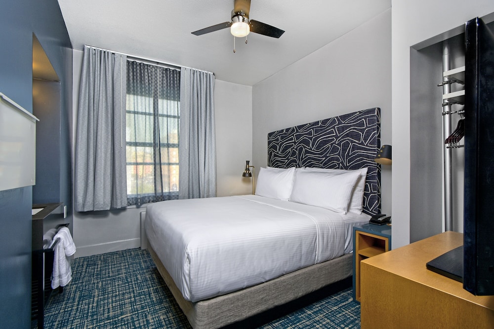 Hotel Garrett - photo 10