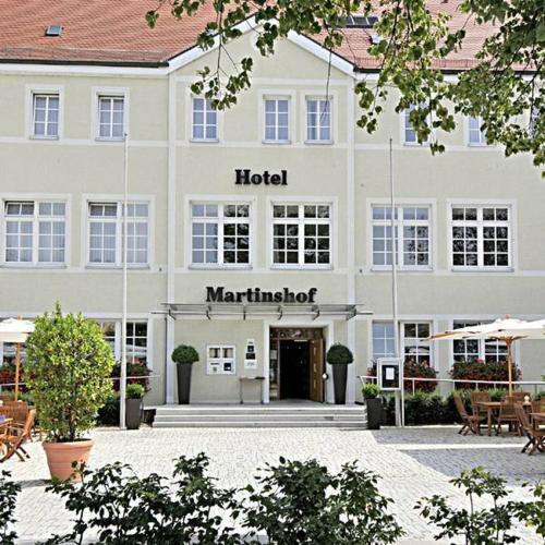 Martinshof — Rottenburg — photo 4