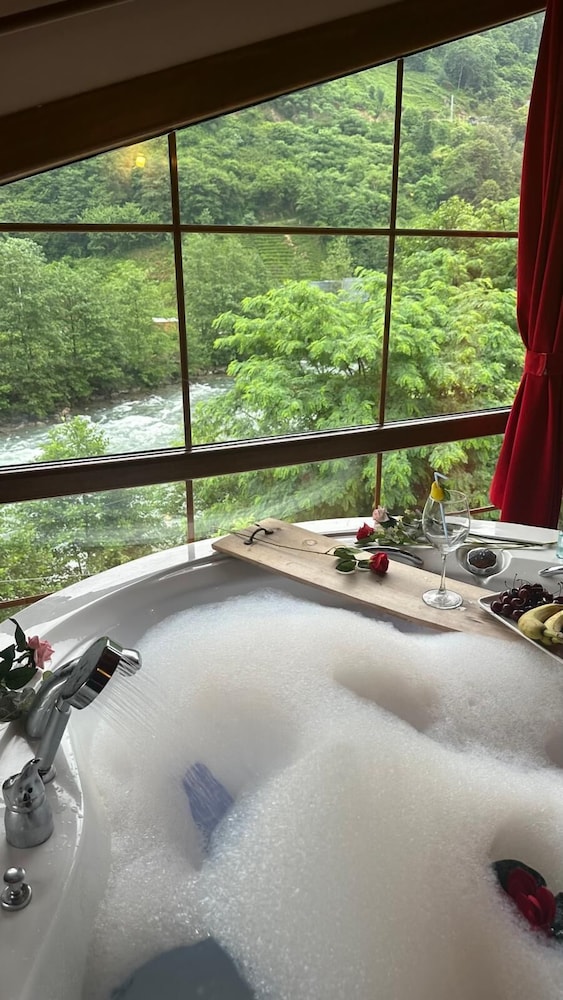 River Didi Hotel in Ardesen, Turkey