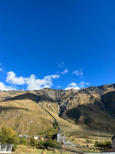 Mood Hotel Kazbegi