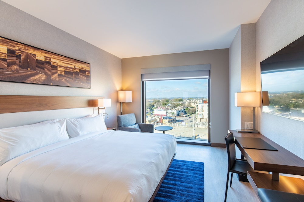 AC Hotel Austin University - photo 105
