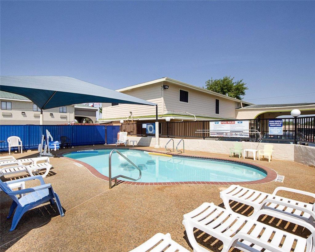 Rodeway Inn San Antonio Lackland AFB SeaWorld - photo 31