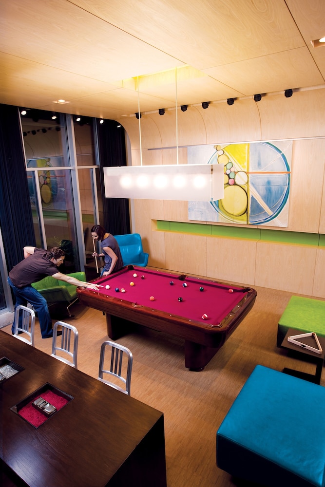 Aloft Portland Airport at Cascade Station - photo 32