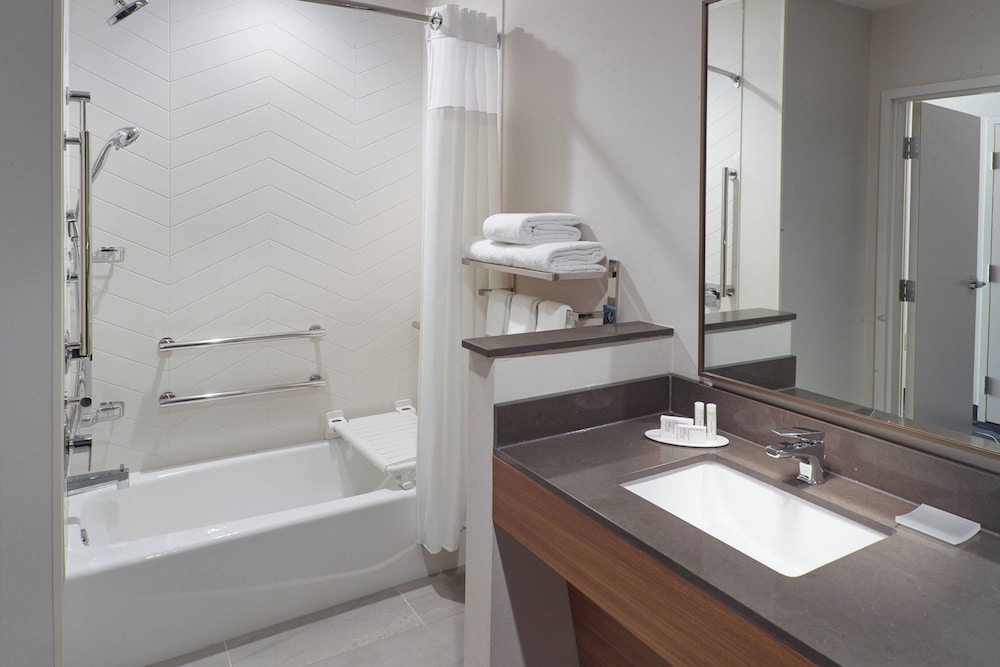 Fairfield by Marriott Inn & Suites Athens University Area - photo 13