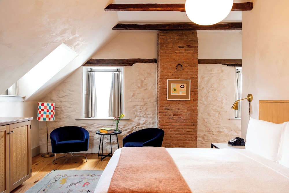 Hotel Kinsley - photo 26