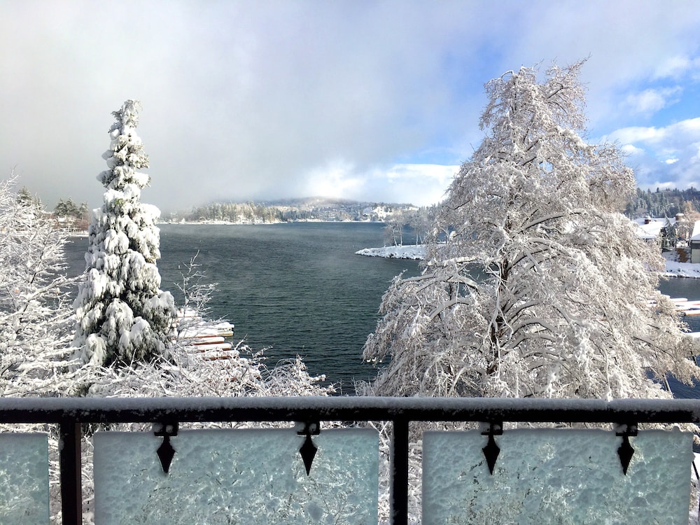 Lake Arrowhead Resort and Spa - photo 39