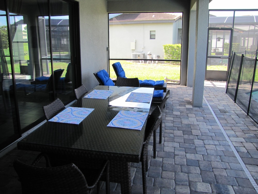 Balmoral Resort 194kb 6 Bedroom Home by RedAwning - photo 63