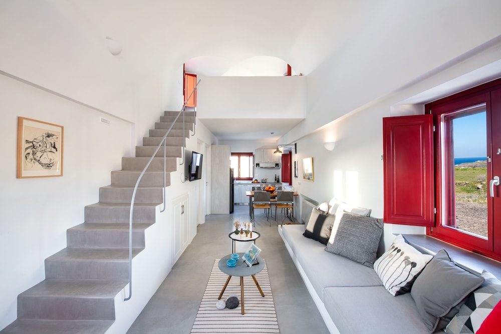 Aplada Suites — Oia — photo 4