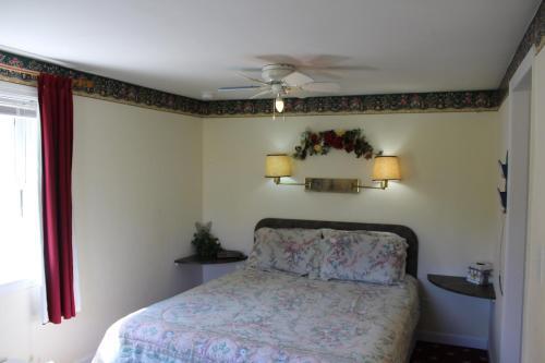 Sunset Motor Court Motel — hotel in Ellsworth