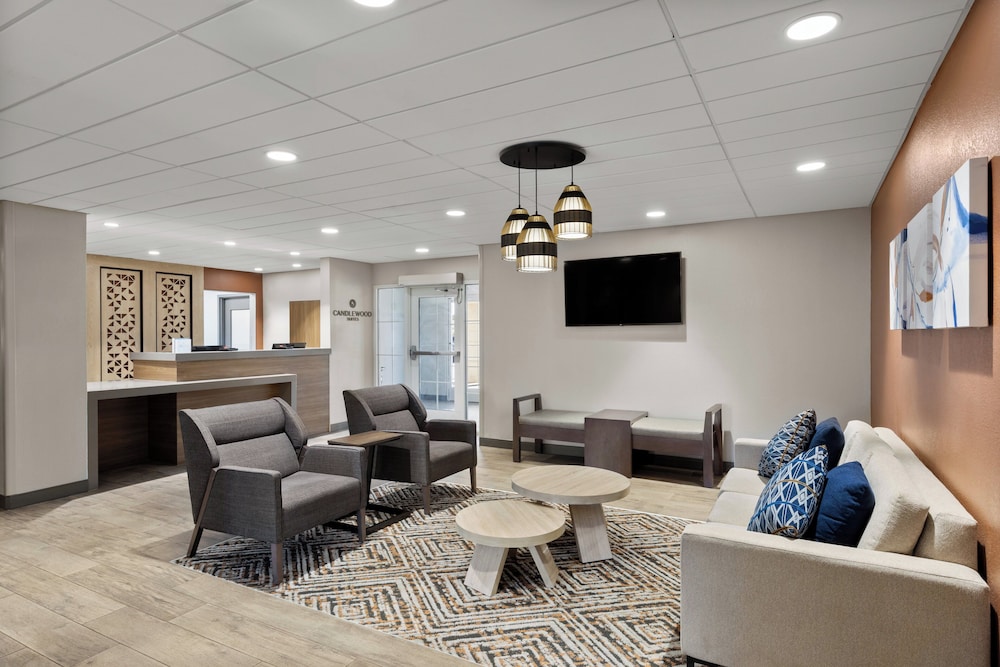 Candlewood Suites Yuma by IHG - photo 40