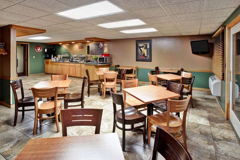 AmericInn by Wyndham Baudette - photo 61