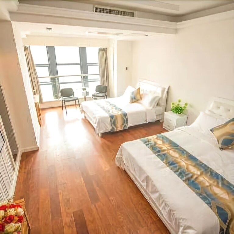 Weiting Apartment Hotel - last minute hotel in Changsha