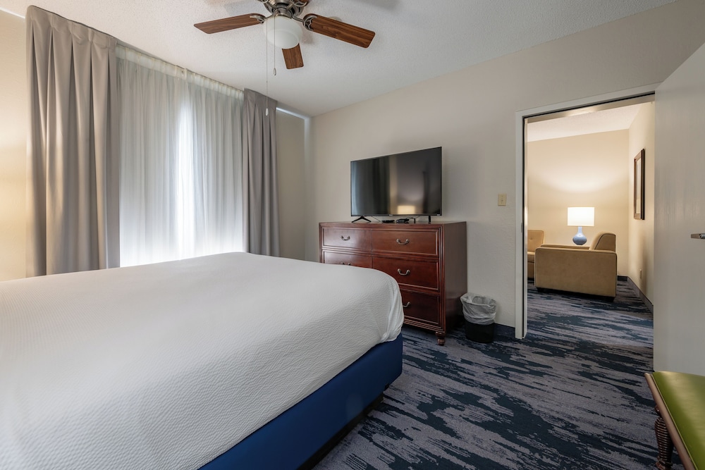 SummerPlace Inn Destin - photo 7