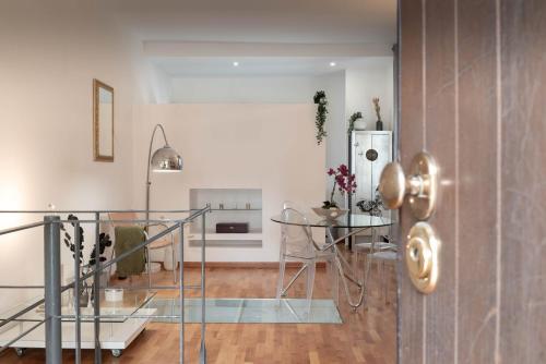 San Pietro Il Campanile — 4-Star Luxury Hotel in Rome, Italy