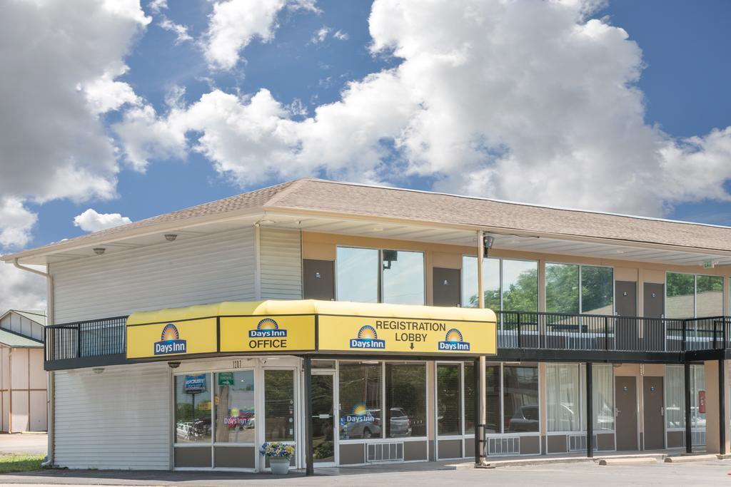 Days Inn Rolla — Rolla