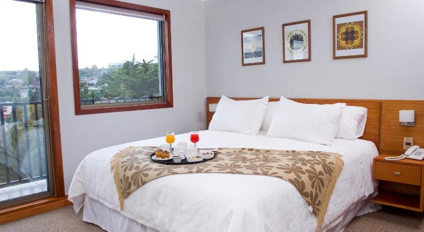 Hotel Puerto Sur — Puerto Montt — photo 3