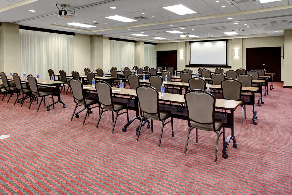 Hyatt Place Columbus - photo 16