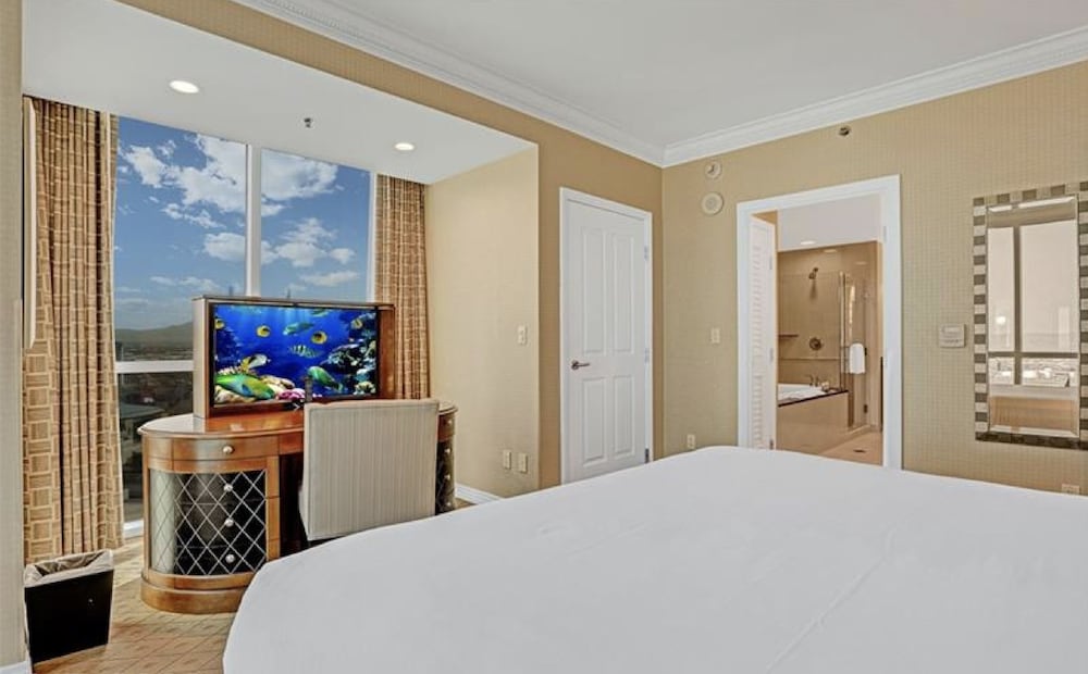 MGM Vegas Signature Suites Collection - photo 16