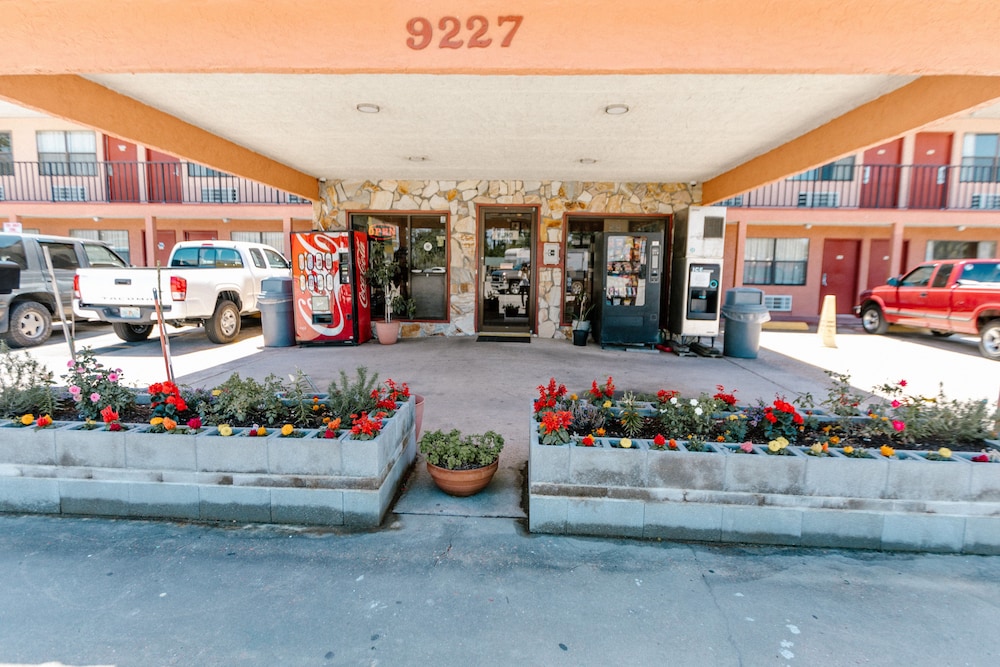 Summer Breeze Motel - photo 37
