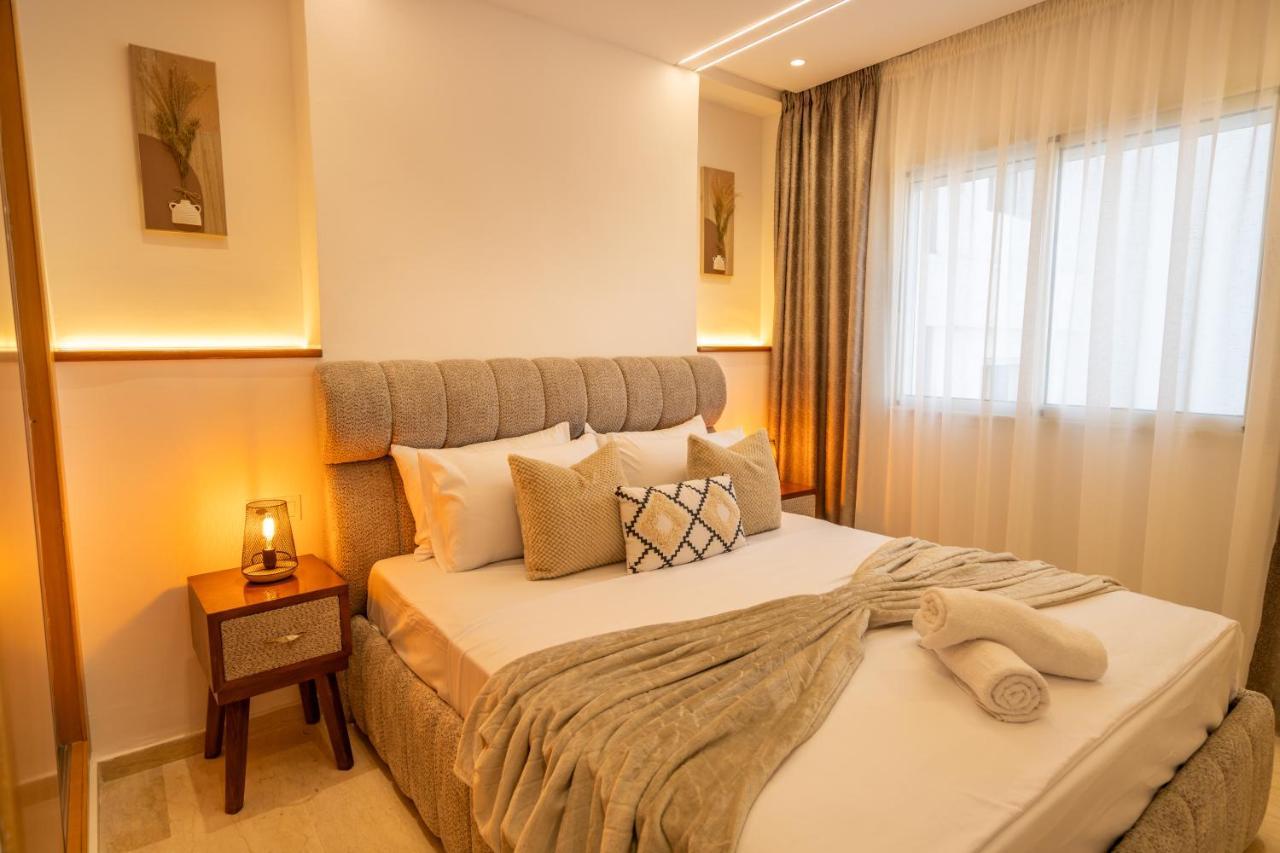 Cosy Place Ac Lptv — 4-Star Luxury Hotel in Tangier, Morocco