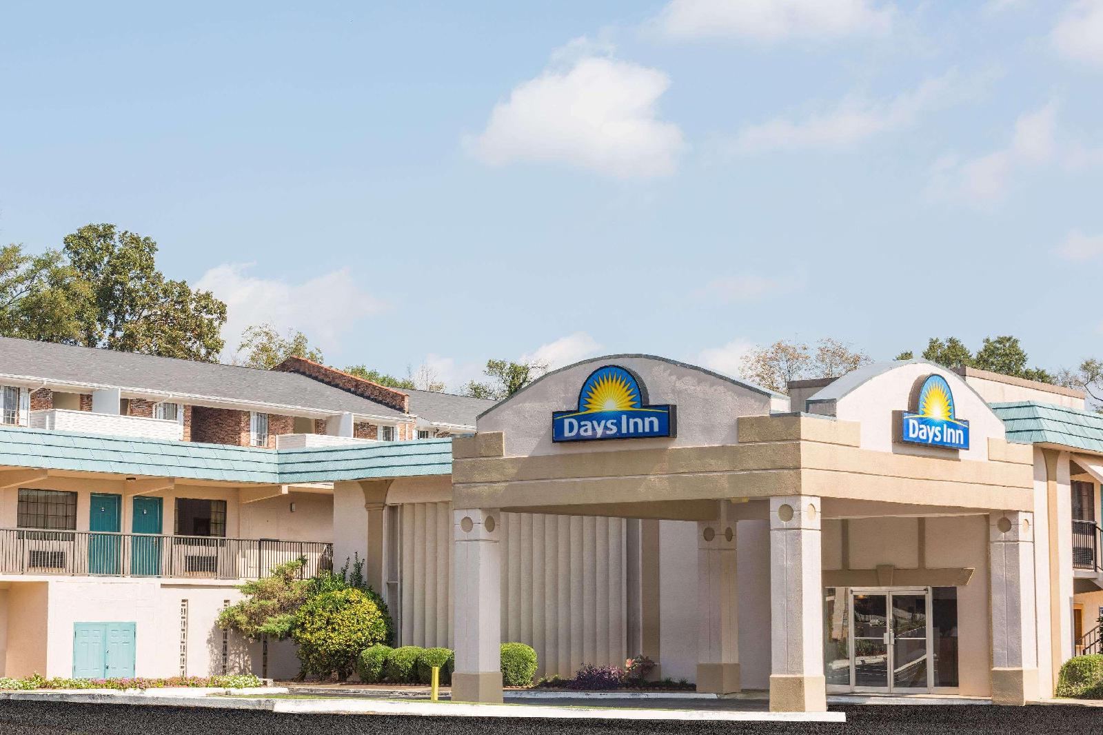 Days Inn Athens - last minute hotel in Athens
