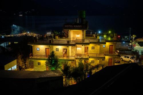Hotel Kaavi - last minute hotel in Pokhara