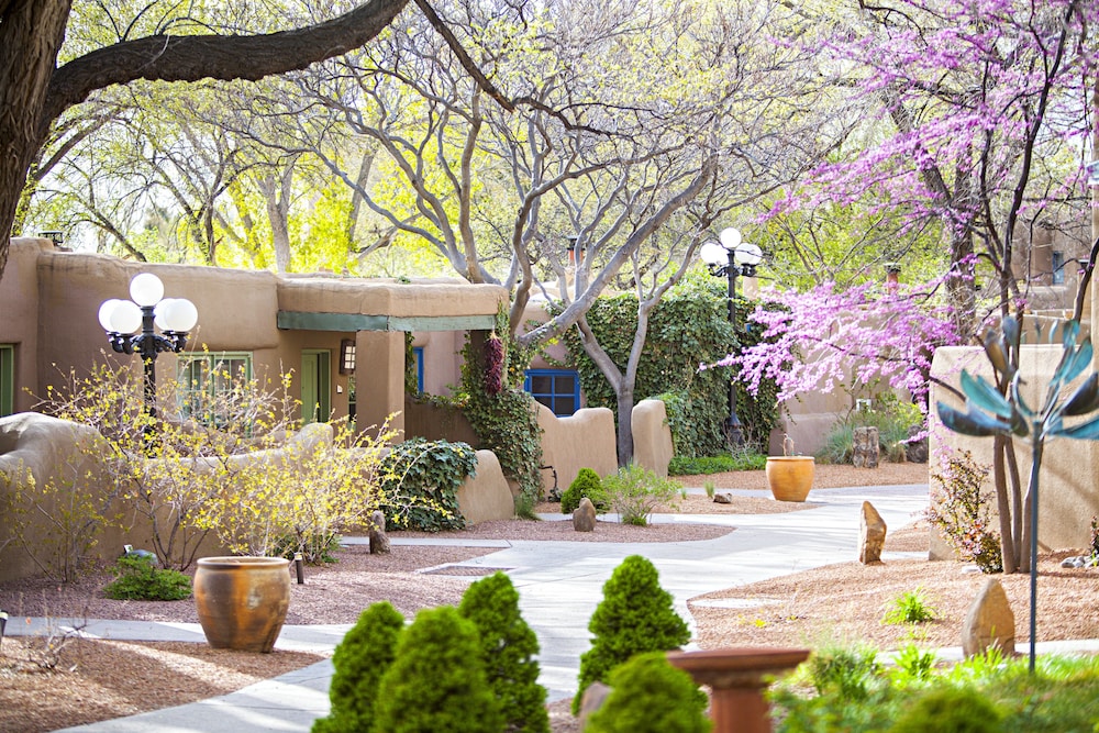 La Posada de Santa Fe A Tribute Portfolio Resort & Spa by Marriott - photo 134